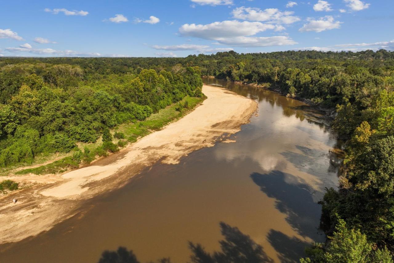 Whiskey On The River Petal المظهر الخارجي الصورة